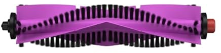 Eureka Brosse à Rouleau pour J15 Pro Ultra Robot Aspirateur Laveur, Brosse Principale d'Aspirateur Robot Laveur pour Nettoyage en Profondeur