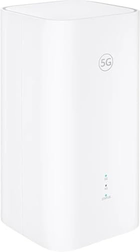 Huawei H153-381 5G CPE 5s Router