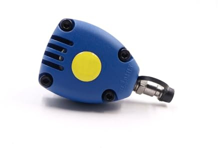 MINI Air Palm Spikpistol Stålspik Pneumatisk 90MM Hammer Nail Gun Specialty ErgonomicFor Fästelement Träbearbetning för underhåll av däckfordon