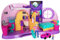 Mattel Polly Pocket FRY98 Und… Klein Zimmer Spielzeug