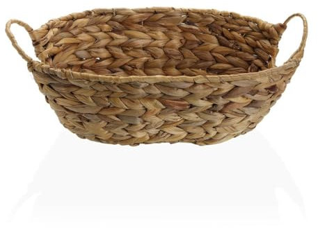 Versa Cesta Multiusos L 25 x 12 x 33 cm