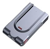 SMOTURE VAC01 Accesorios para aspiradoras - Batería