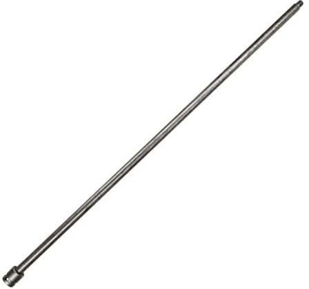 Rallonge de forets 1/2 150 250 600 mm en alliage d'acier pour clé électrique meubles