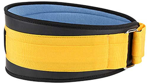 Vynetra Waist Back Pain Exercise Bandage Weight Lifting Belts Lumbar Sports Corrector Waist Trainer Weight Lifting Belts Corrector