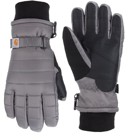 Carhartt Women's Winter Gloves