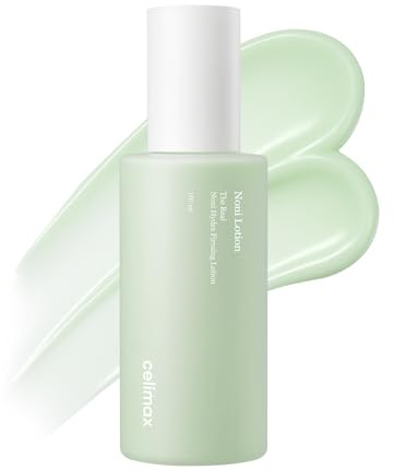 celimax - Noni Hydra Firming Lotion | with Noni Extract & Hyaluronic Acid, Soothing Moisturizer to Moisturize,