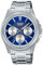 Casio Watch MTP-1375PD-2A1VEF