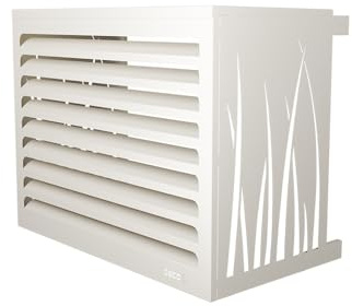 [DECOAIRCO-XS9001] DECOAIRCO Simple - Herbe (XS, 9001 Blanc crème)