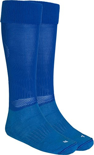 Derby Star – Medias Deportivas para Hombre, Hombre, Stutzenstrumpf, Azul