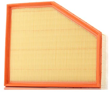 MANN-FILTER, C 28 037 Luftfilter