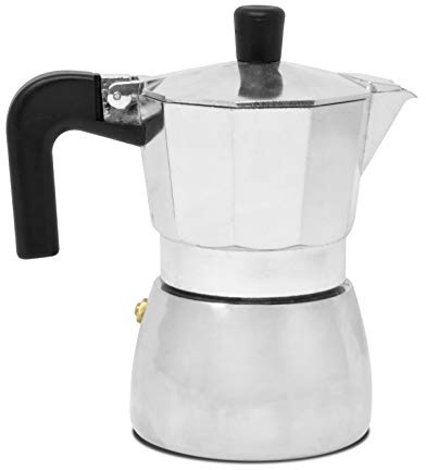 Baoer VFS29 Caffettiera Base Inox Per Induzione Tz. 3