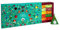 ETS Tee Adventskalender Christmas Vibes Only | BIO-Weihnachtstees | Pyramidenbeutel | 25 verschiedene Sorten | Design-Kalender