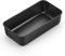Joyfair Brotbackform, Edelstahl Kastenform Kuchen mit Antihaftbeschichtet, 23,4 x 12,6 x 6,4 cm, Rechteckig Backform Brotbackformen für Brot/Kuchen/Toast, Antihaft & Leicht zu Reinigen