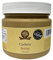 Nutural World - Smooth Cashew Nut Butter (1kg) - Great Taste Award Winner - 100% pure single ingredient
