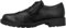 Clarks Orinoco2 Limit, Oxford Mujer, Black Leather, 38 EU