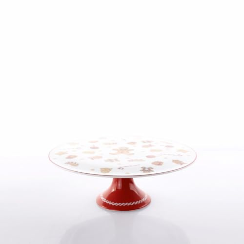 WEISSESTAL Alzata 18cm Sweet Natale