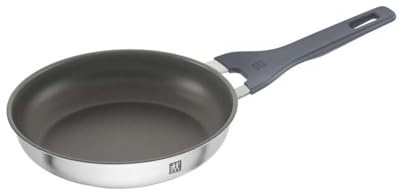 ZWILLING Simplify 20 cm Non-Stick Ceramic Coating Induction Frying Pan