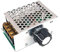 WINGONEER AC 220V 4000W High Power SCR elektronischer Spannungs-Regler Gouverneur Dimmer Thermostat Drehzahlregler