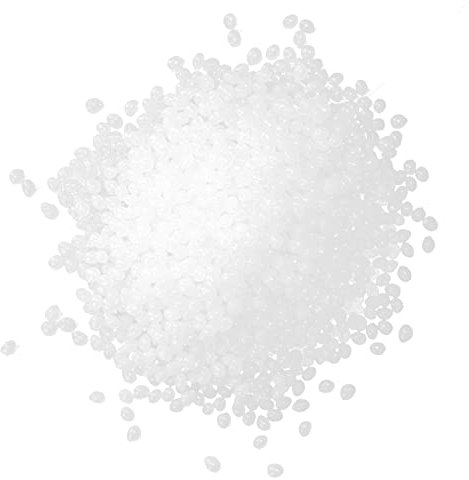 60g Tooth Repair Beads - Thermal Adhesive Fitting Beads Dental Tooth Filler Kit for Fixing Missing and Broken Teeth