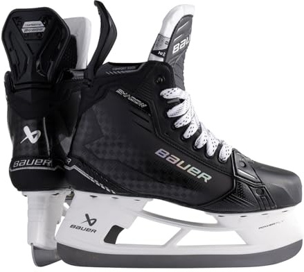 Bauer Supreme Shadow Eishockey Schlittschuh Senior 9.5 - Euro 45 FIT2