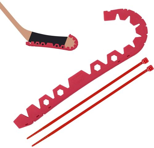 WJnflQN Funda para De Hockey sobre Hielo | Protector De Manga - Cubierta para Stick De Hockey - para Atletas Mujeres y Niños