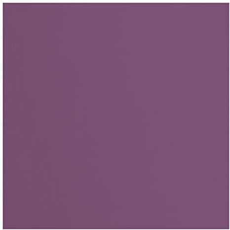 Florence Cardstock Textured - Coloured Card Making Supplies 12 x 12 inch - Purple - 20 Sheets - Coloured Paper for Scrapbooking, Card Making, Die Cutting and Paper Crafts - 216 GSM - Clematis