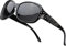 SIPHEW Sonnenbrille Damen Polarisiert Klassische Mode Stil Damen Sonnenbrille UV400 Schutz für Frauen
