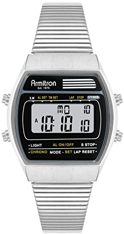 Armitron Orologio Sportivo 086702704279