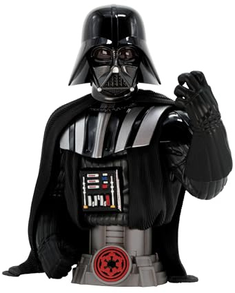 Star Wars Darth Vader None Statue Multicolor