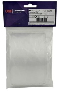 3M Speedglas Inneres Vorsatzscheiben-Set, 2-teilig G5-02