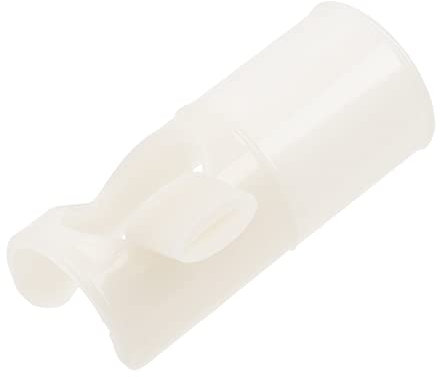 TOYANDONA Tragbares Flötenmundstück Aus Hochwertigem Material Flötenhilfe Für Anfänger Langlebiges Übungszubehör Geeignet Für Konzert Familienfeier Und Outdoor Effektive Lernhilfe