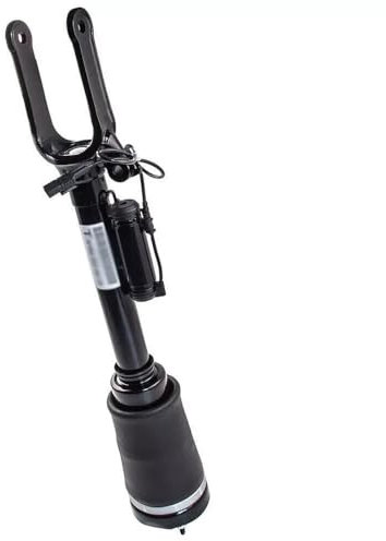 DKPMWD Suspension Pneumatique avec Remplacement De Jambe De Force De Suspension Pneumatique pour Mercedes X/W164 2005-2011 avec Publicités - Avant
