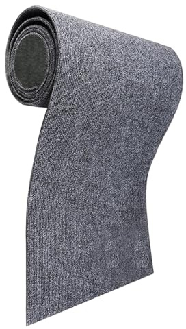 Tapis À Gratter pour Chat - Protecteur De Meubles Anti-Rayures, Tapis À Gratter pour Chat, 30x100cm Taps À Grater pour Chatons Au Sol Broyeur De Griffes Aiguiseur De Griffes pour Animaux De Compagni
