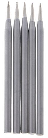 BIlinli 5 Stück 30W Ersatz Lötspitze bleifreie Lötspitze