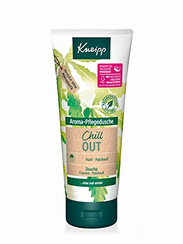 Kneipp Aroma-Pflegedusche Chill Out, 200 ml