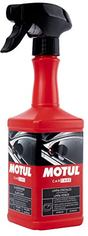 MOTUL limpia cristales