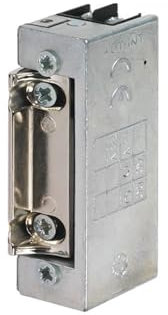 Abrepuertas eléctrico con Memoria Invisible 12/24V AC/DC - Sewosy