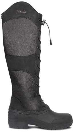 Ovation Kimberly Winter Rider, Size: 38 (471218BLK38)
