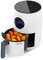 Taurus - Freidora de aire sin aceite 1000W | 1.5L Capacidad | 6 Programas Predefinidos | Pantalla Digital | Temporizador 0-30min | 80-230º | Antiadherente | Libre de PFOA y BPA