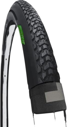 Neumático 700 x 40C (42-622) Demi Slick goma carretera bicicleta hombre Gravel Off-Road estirado trekking MTB