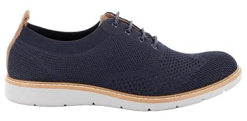 IGI&Co Scarpe Stringate Uomo - Blu Modello 7608111 7608111 Tessuto 41