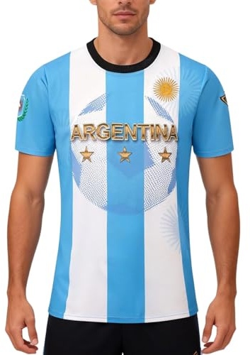 Adult Football Jerseys for Men Sports Training Jerseys Tops Flag Team Fans Football T-Shirts
