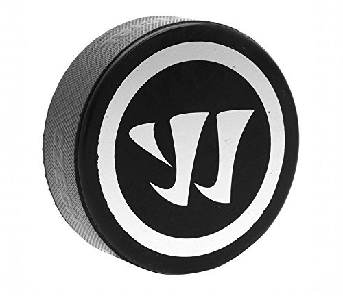 Warrior Eishockey Puck