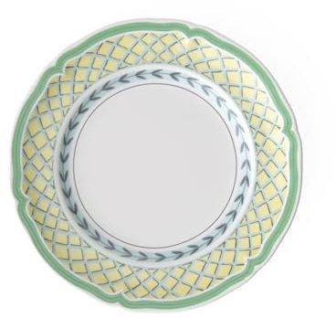 Villeroy & Boch French Garden Orange brödtallrik