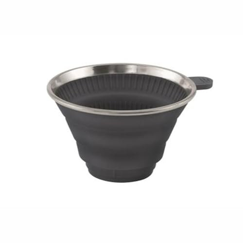 Outwell Kaffeefilterhalter faltbar Navy Night