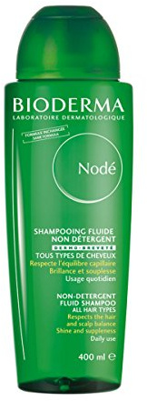 Bioderma Node Shampoo Fluid 400ml