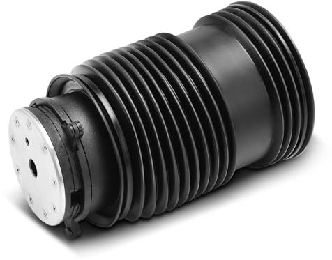 Frankberg Luftfederung Luftfeder mit Luftfederung Hinterachse Rechts Kompatibel mit C-Klasse W205 1.5L-4.0L 2013-Heute E-Klasse T-Model S213 1.6L-4.0L 2016-Heute Replace# 2053200225