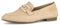 Gabor Damen Slipper, Frauen Slip On,Mokassins,Halbschuhe,Slides,Schlupfschuhe,schluepfschuhe,Loafer,Slip-ons,Caramel (Gold),39 EU / 6 UK