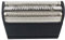WuYan 31B Scherkopf Ersatzscherteil für Braun Serie 3 5000/6000 Serie Rasierern