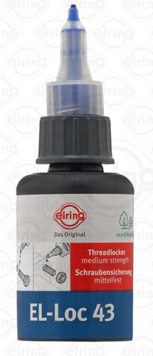 Elring 954.000.Schraubensicherung (Set 6 Stk.)